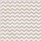Tecido Estampado para Patchwork - Chevron Tom Tom Bege Cor 03 (0,50x1,40) Tecido Estampado para Patchwork - Chevron Tom Tom Bege Cor 03 (0,50x1,40)