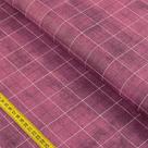 Tecido Estampado para Patchwork - Coffe: Xadrez Cor 4 (0,50x1,40)