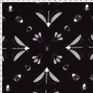Tecido Estampado para Patchwork - Coleção Insetos Fundo Preto by Lulublu (0,50x1,40) Tecido Estampado para Patchwork - Coleção Insetos Fundo Preto by Lulublu (0,50x1,40)