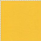 Tecido Estampado Para Patchwork - Composê Poá Amarelo Cor 1608 (0,50X1,40)