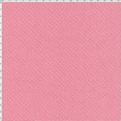 Tecido Estampado Para Patchwork - Composê Poá Rosa Chiclete Cor 1599 (0,50X1,40)
