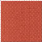 Tecido Estampado Para Patchwork - Composê Poá Terra Cor 1585 (0,50X1,40)