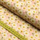 Tecido Estampado para Patchwork - Daisy 8 (0,50x1,40)