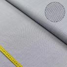 Tecido Estampado para Patchwork - Essentials Xadrez Marinho (0,50x1,50)
