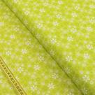 Tecido Estampado para Patchwork - Floral Doodle : Citrus (0,50x1,40)