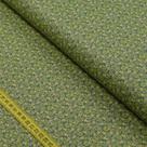 Tecido Estampado para Patchwork - Galinhas Com Pintinhas 8 (0,50x1,40)