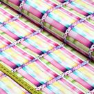 Tecido Estampado Para Patchwork - Magic : Listrado (0,50x1,50)