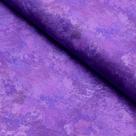 Tecido Estampado Para Patchwork - Marmore Purple (0,50x1,40)