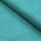 Tecido Estampado para Patchwork - Marmorizada : Textura Azul Médio (0,40x1,50)