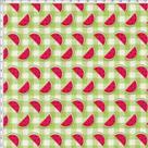 Tecido Estampado para Patchwork - Melan & Cia: Fatias no Xadrez Picnic (0,50x1,40) Tecido Estampado para Patchwork - Melan & Cia: Fatias no Xadrez Picnic (0,50x1,40)