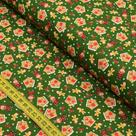 Tecido Estampado para Patchwork - Natal : Docinhos Natalinos 2513 (0,50x1,50)