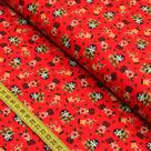 Tecido Estampado para Patchwork - Natal : Presentes Natalinos 2512 (0,50x1,50)