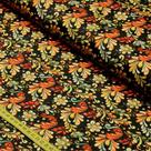 Tecido Estampado Para Patchwork - Noir 3 (0,50x1,50) Tecido Estampado Para Patchwork - Noir 3 (0,50x1,50)
