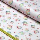 Tecido Estampado Para Patchwork - Páscoa : Páscoa 62 (0,50x1,50) Tecido Estampado Para Patchwork - Páscoa : Páscoa 62 (0,50x1,50)