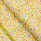 Tecido Estampado para Patchwork - Páscoa : Páscoa Feliz (0,50x1,40) Tecido Estampado para Patchwork - Páscoa : Páscoa Feliz (0,50x1,40)