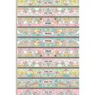 Tecido Estampado para Patchwork - Páscoa : Semaninha Páscoa (0,60x1,50) Tecido Estampado para Patchwork - Páscoa : Semaninha Páscoa (0,60x1,50)
