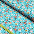 Tecido Estampado Para Patchwork - Prima 3 (0,50x1,50)