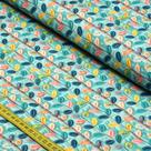 Tecido Estampado Para Patchwork - Prima 4 (0,50x1,50) Tecido Estampado Para Patchwork - Prima 4 (0,50x1,50)