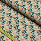 Tecido Estampado Para Patchwork - Prima 5 (0,50x1,50) Tecido Estampado Para Patchwork - Prima 5 (0,50x1,50)