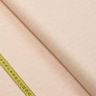Tecido Estampado para Patchwork - Secret Garden : Listrinha Coral (0,50x1,40)