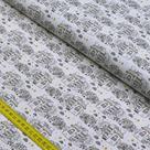Tecido Estampado para Patchwork - Simplesmente: Cidadela (0,50x1,40) Tecido Estampado para Patchwork - Simplesmente: Cidadela (0,50x1,40)