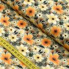 Tecido Estampado para Patchwork - Small Floral 5 (0,50x1,40) Tecido Estampado para Patchwork - Small Floral 5 (0,50x1,40)
