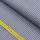 Tecido Estampado Para Patchwork - Tecido Xadrez Cor 2584 (0,50X1,40)