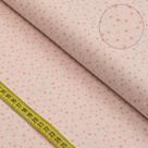 Tecido Estampado para Patchwork - Ursinhos Cor 2497 (0,50x1,50)