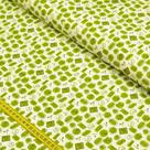 Tecido Estampado para Patchwork - Vegan Life: Composê Label Fundo Branco (0,50x1,50) Tecido Estampado para Patchwork - Vegan Life: Composê Label Fundo Branco (0,50x1,50)