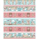 Tecido Estampado Páscoa Digital - Barrado Feliz Páscoa (0,50x1,40) Tecido Estampado Páscoa Digital - Barrado Feliz Páscoa (0,50x1,40)