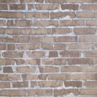 Tecido Estampado Tijolo Barro Bege 1,50m Para Fundo Fotográfico e Festa Tecido Estampado Tijolo Barro Bege 1,50m Para Fundo Fotográfico e Festa