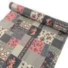 Tecido Estampado Tricoline MIsta 1M x 2,50 de Largura 80% Algodão 20% Poliester Tecido Estampado Tricoline MIsta 1M x 2,50 de Largura 80% Algodão 20% Poliester