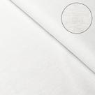 Tecido Extra Branco 100% Algodão - Tamanho 72x45cm