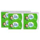 Tecido facial Puffs Plus, loção, lenço facial (antigo)