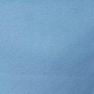 Tecido Feltro Liso Azul LightSkyBlue