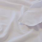 Tecido Flanela de Limpeza 100% Algodao 1,60 Mt Largura Branca