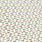 Tecido Flanela Infantil Cueiro de Bebê 3 Metros x 80cm Cores Estampa:48