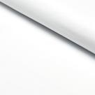 Tecido Flanela Lisa - Branco (0,50X1,50)