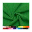 Tecido Fleece 100% Poliéster Verde Kelly 15 jardas