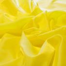 Tecido Forro Bember 100%Poliester 1,50m Largura Amarelo Neon