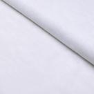 Tecido Fralda Creative com Barra para Pintura Branca (0,70 x 0,70)