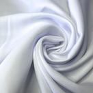 Tecido Gabardine Branco 1x1,5m Jaleco Uniforme Liso Blazers Tecido Gabardine Branco 1x1,5m Jaleco Uniforme Liso Blazers