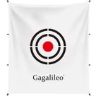 Tecido Golf Net Target Galileo 1,5 x 1,8 m para Gagalileo Net