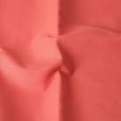 Tecido Gorgurinho Liso Para Decoração Rosa