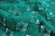 Tecido Guipir Embroidery, Guipir Bordado VAR 1 I 1m x 1,20m Tecido Guipir Embroidery, Guipir Bordado VAR 1 I 1m x 1,20m