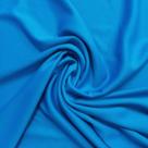 Tecido Helanca Liso Azul Turquesa Tecido Helanca Liso Azul Turquesa