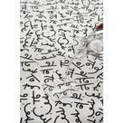 Tecido Impermeável Acqua Linea Romero Britto RB6 - 1,40m de Largura
