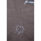 Tecido Impermeável Acqua Linea Sapucaia Marrom Claro - 1,40m de Largura
