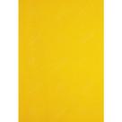 Tecido Impermeável Acqua Mene Liso Amarelo - 1,40m de Largura
