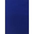 Tecido Impermeável Acqua Mene Liso Azul Royal - 1,40m de Largura